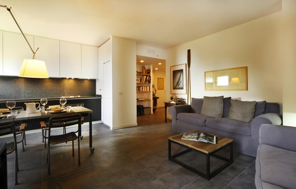 Charming Lake View Apartment Bellagio Exterior foto